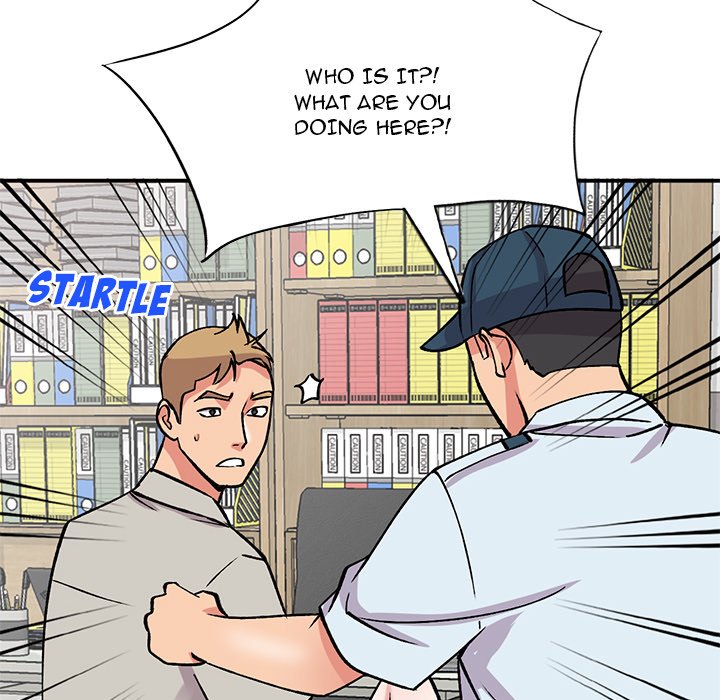 Shh! Her Secret Chapter 51 Page 53
