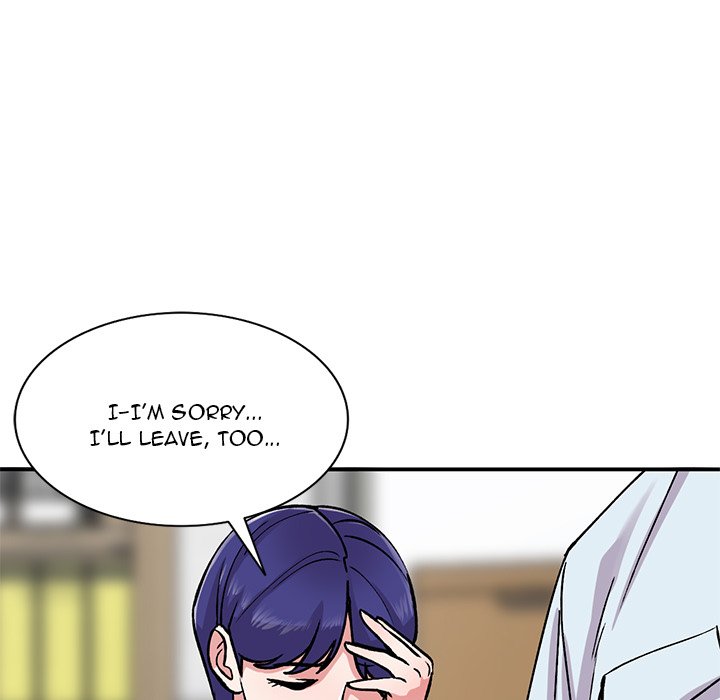 Shh! Her Secret Chapter 51 Page 64