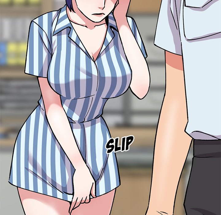 Shh! Her Secret Chapter 51 Page 65
