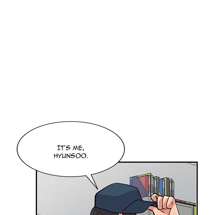 Shh! Her Secret Chapter 51 Page 68