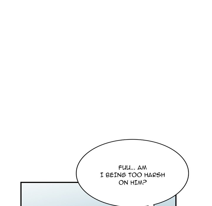 Shh! Her Secret Chapter 52 Page 122