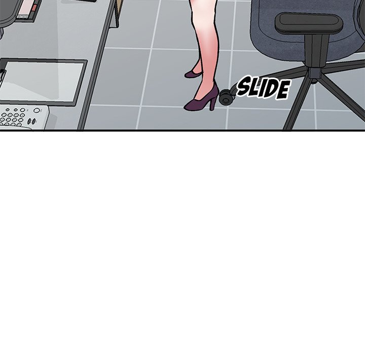 Shh! Her Secret Chapter 52 Page 128