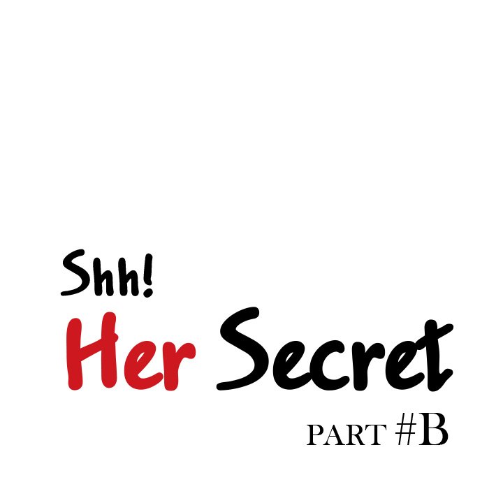 Shh! Her Secret Chapter 52 Page 13