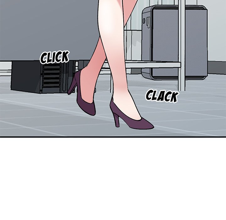 Shh! Her Secret Chapter 52 Page 133