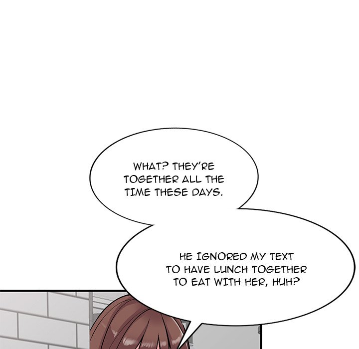 Shh! Her Secret Chapter 52 Page 20