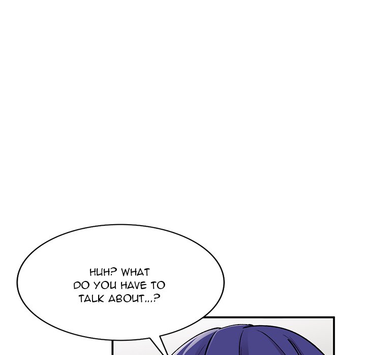 Shh! Her Secret Chapter 52 Page 51