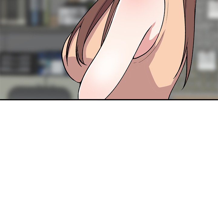 Shh! Her Secret Chapter 52 Page 61