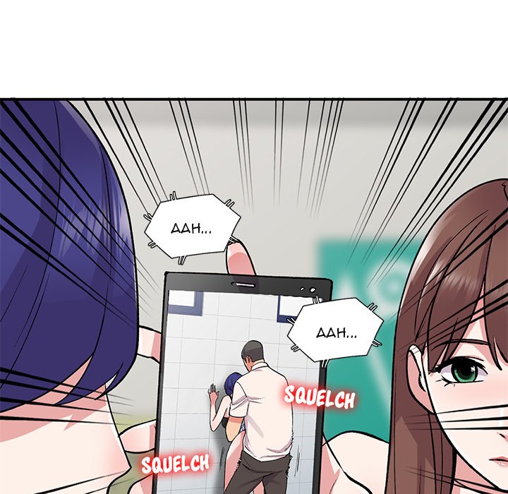 Shh! Her Secret Chapter 52 Page 74