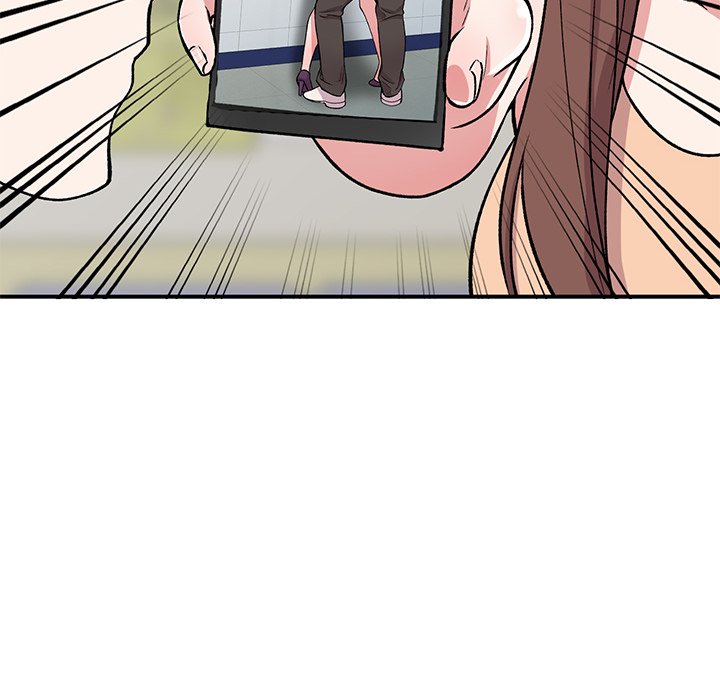 Shh! Her Secret Chapter 52 Page 75