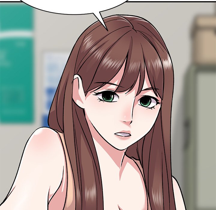 Shh! Her Secret Chapter 52 Page 79