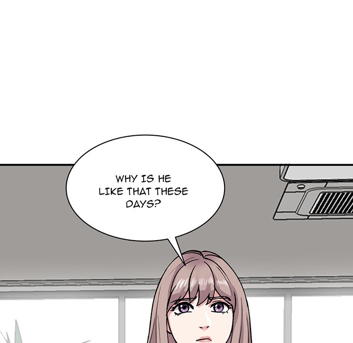Shh! Her Secret Chapter 52 Page 8