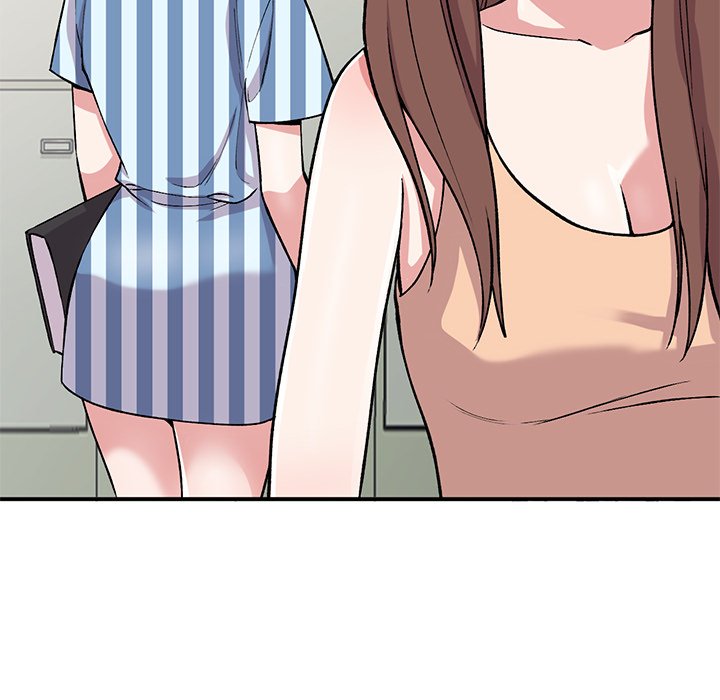 Shh! Her Secret Chapter 52 Page 84