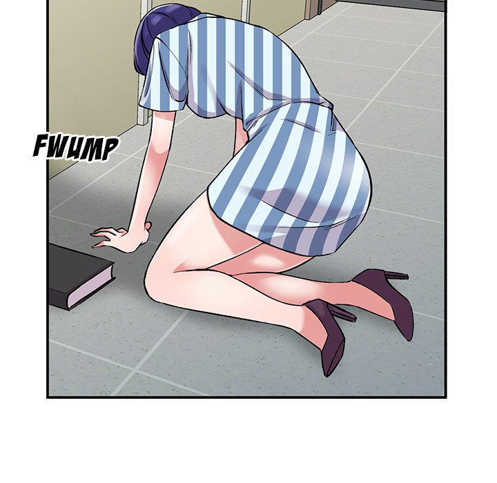 Shh! Her Secret Chapter 52 Page 91