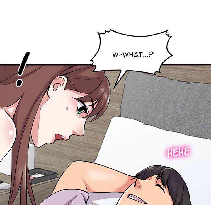 Shh! Her Secret Chapter 53 Page 129