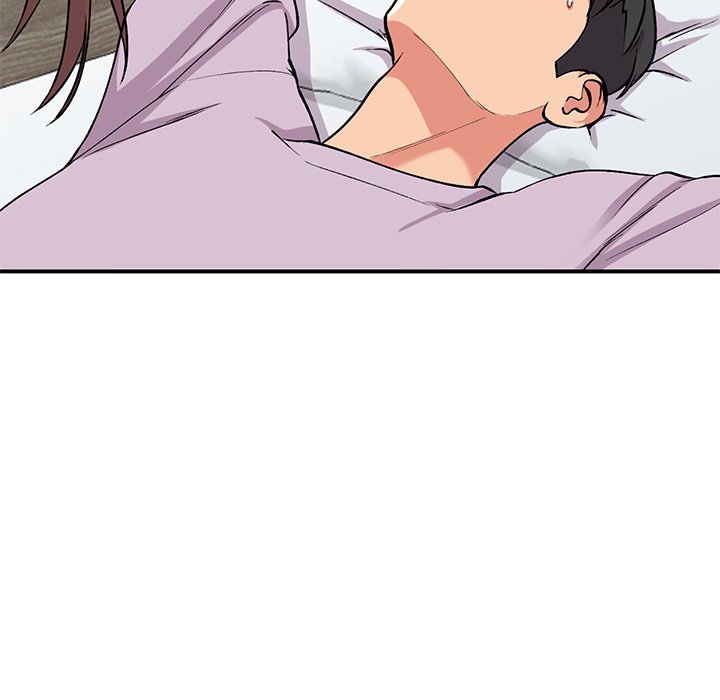 Shh! Her Secret Chapter 53 Page 130