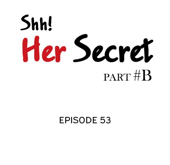 Shh! Her Secret Chapter 53 Page 15