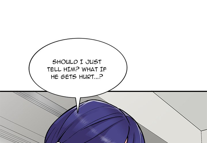 Shh! Her Secret Chapter 53 Page 4
