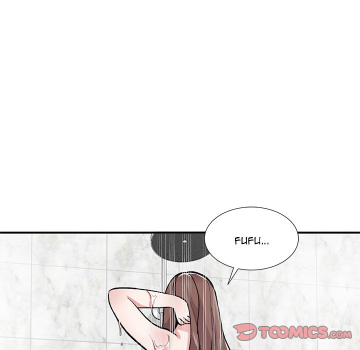Shh! Her Secret Chapter 53 Page 51
