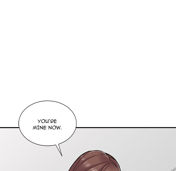 Shh! Her Secret Chapter 53 Page 61