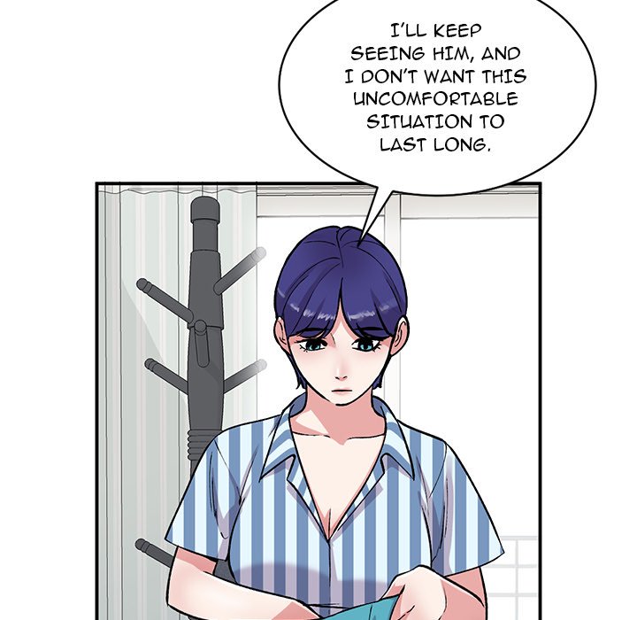 Shh! Her Secret Chapter 53 Page 9