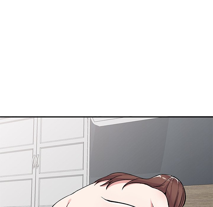Shh! Her Secret Chapter 53 Page 90