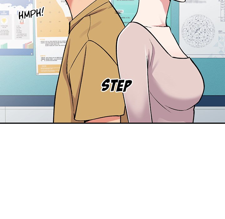 Shh! Her Secret Chapter 54 Page 113