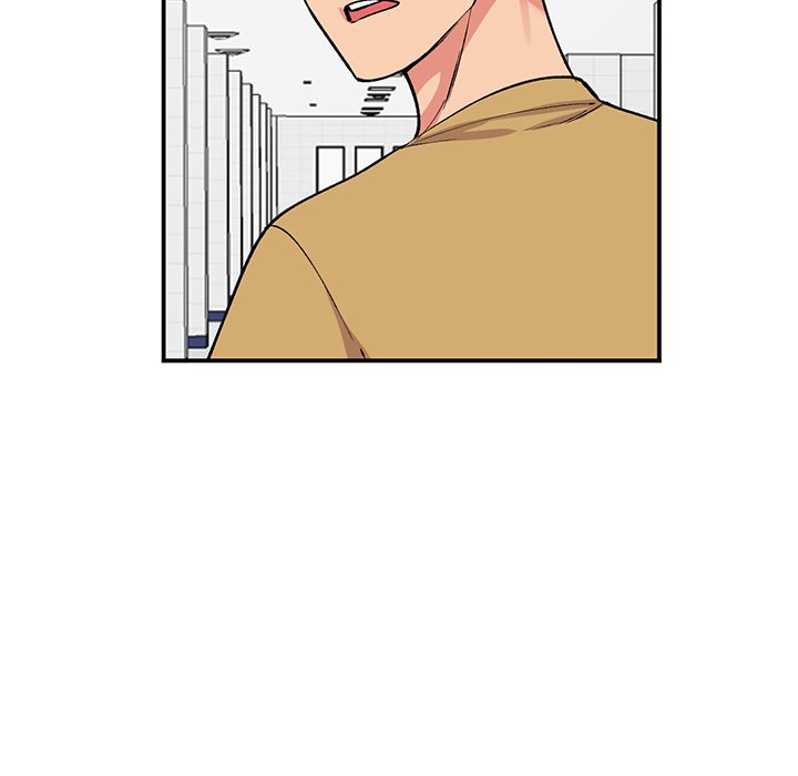 Shh! Her Secret Chapter 54 Page 115