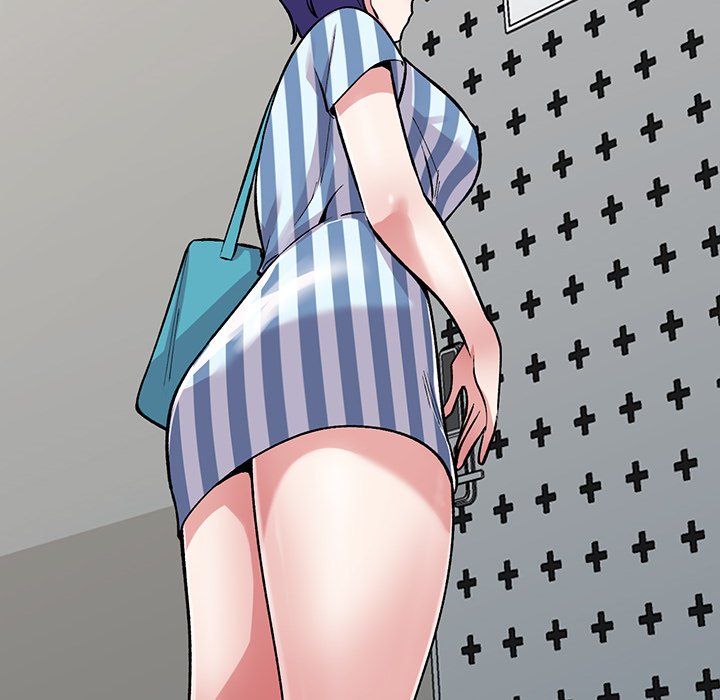 Shh! Her Secret Chapter 54 Page 19