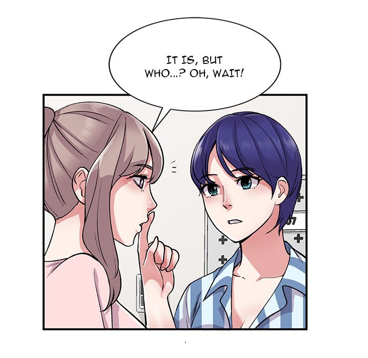 Shh! Her Secret Chapter 54 Page 30