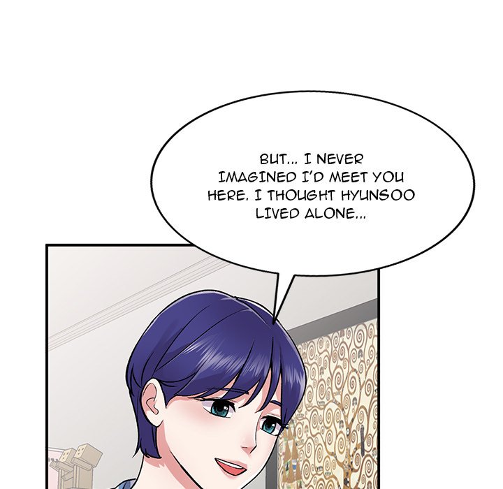 Shh! Her Secret Chapter 54 Page 44