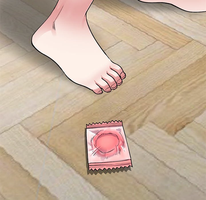 Shh! Her Secret Chapter 54 Page 64
