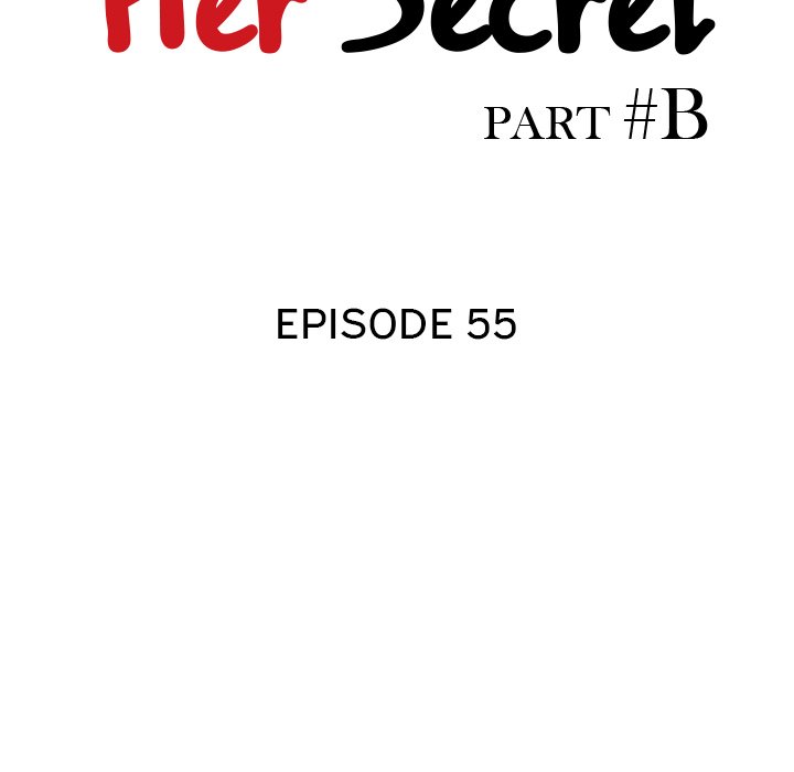 Shh! Her Secret Chapter 55 Page 15