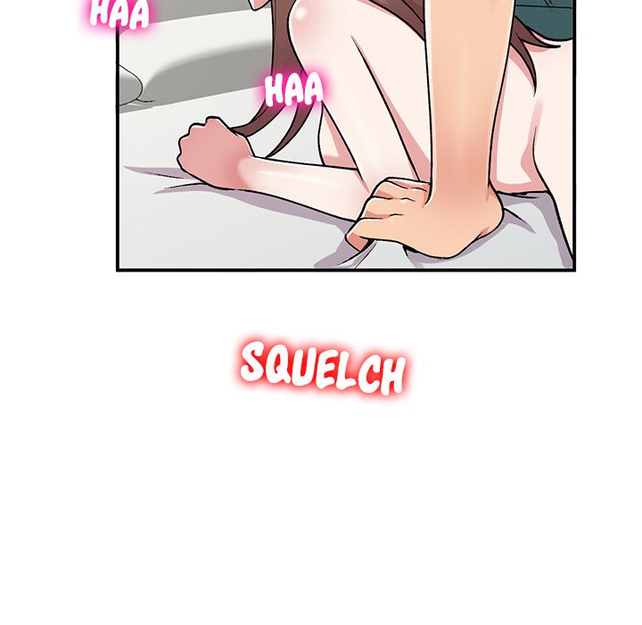 Shh! Her Secret Chapter 55 Page 85