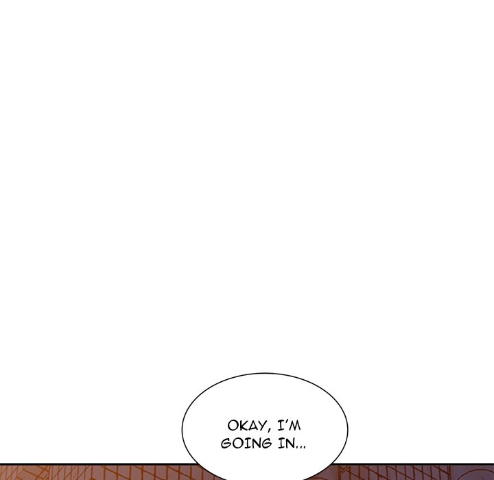 Shh! Her Secret Chapter 56 Page 110