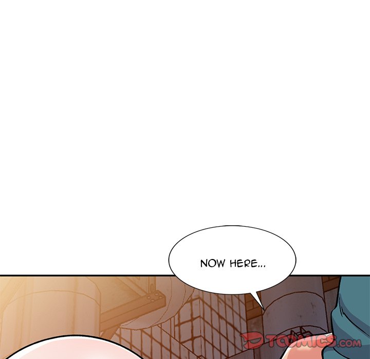 Shh! Her Secret Chapter 56 Page 129