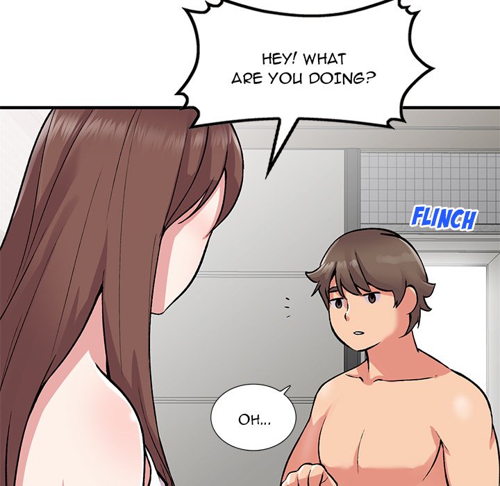 Shh! Her Secret Chapter 56 Page 19
