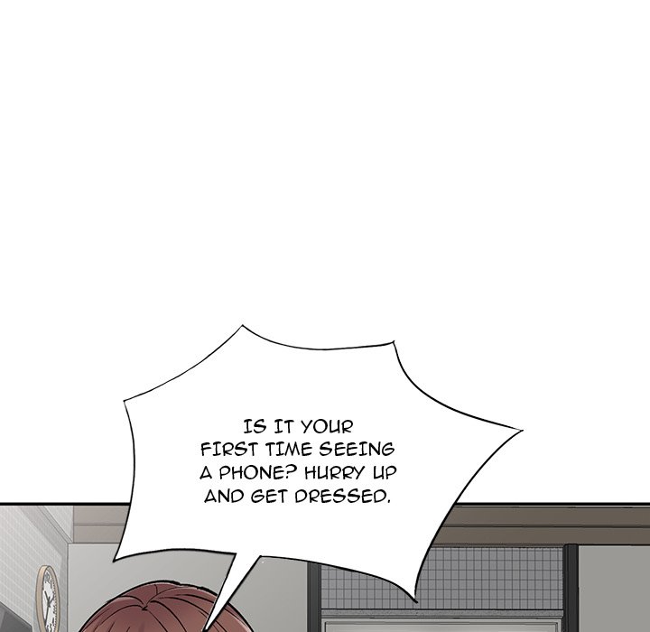 Shh! Her Secret Chapter 56 Page 25