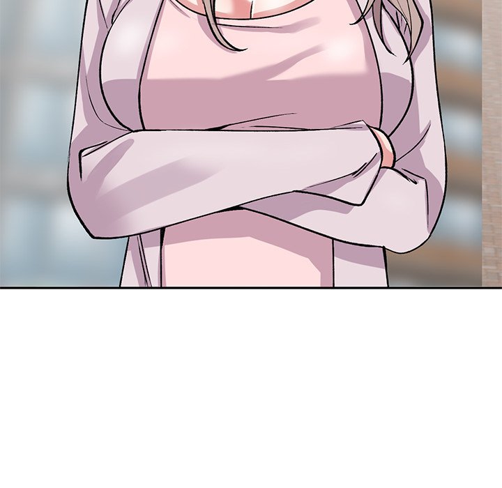 Shh! Her Secret Chapter 56 Page 53