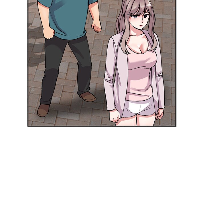 Shh! Her Secret Chapter 56 Page 55