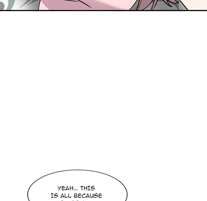 Shh! Her Secret Chapter 57 Page 55
