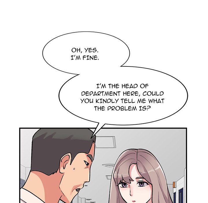 Shh! Her Secret Chapter 58 Page 9
