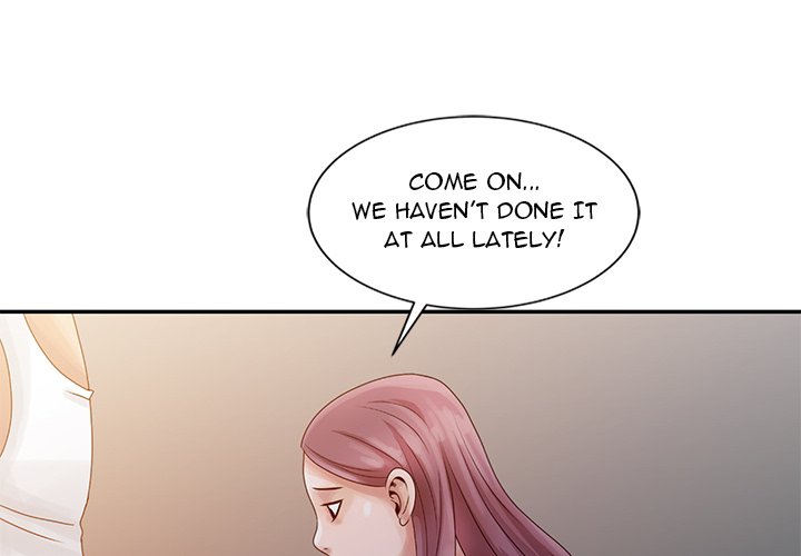 Shh! Her Secret Chapter 5 Page 4