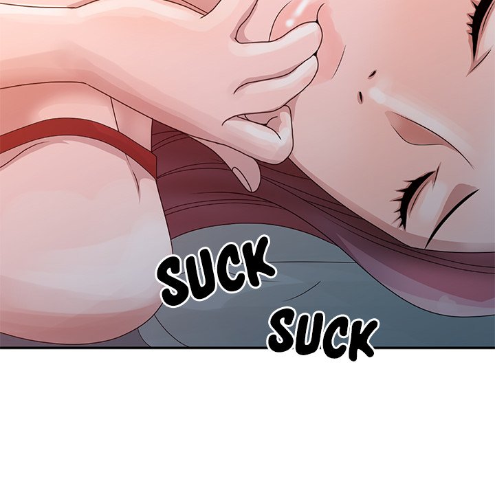 Shh! Her Secret Chapter 5 Page 40