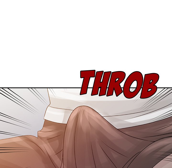 Shh! Her Secret Chapter 5 Page 62