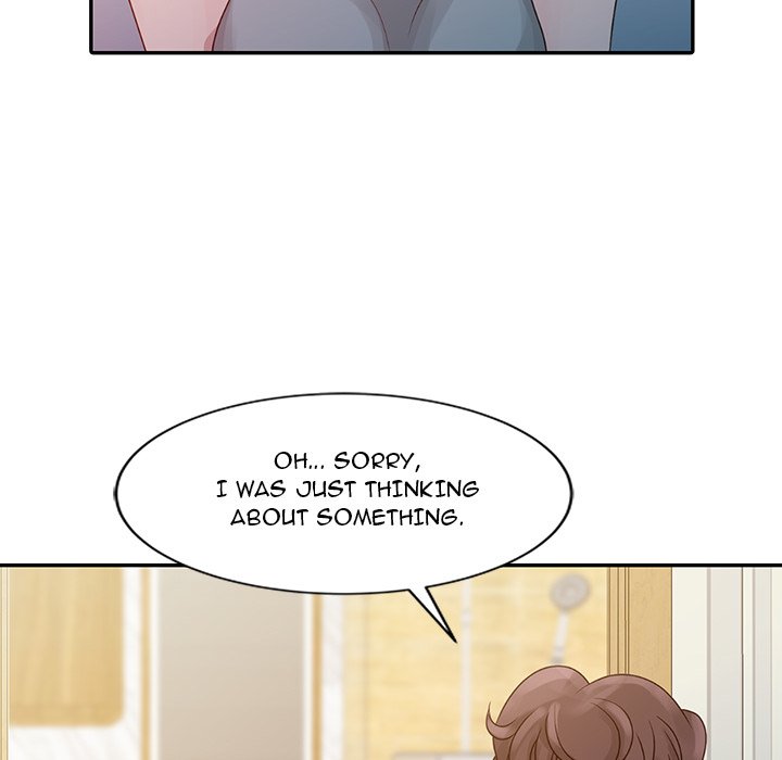 Shh! Her Secret Chapter 5 Page 96