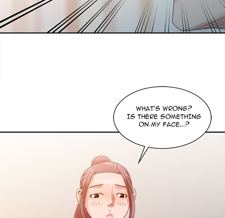 Shh! Her Secret Chapter 5 Page 99
