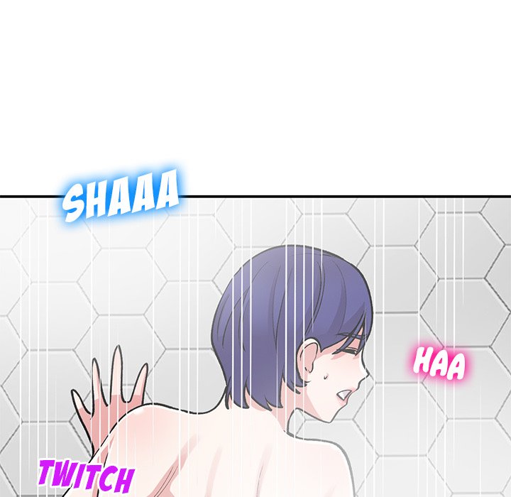 Shh! Her Secret Chapter 59 Page 101