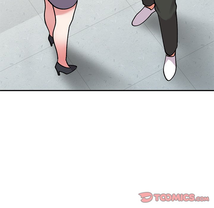 Shh! Her Secret Chapter 59 Page 129