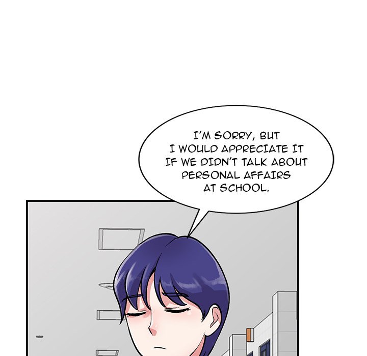 Shh! Her Secret Chapter 59 Page 130