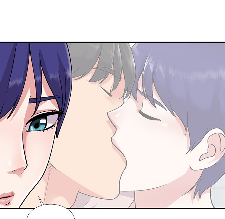 Shh! Her Secret Chapter 59 Page 69